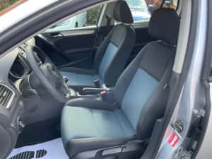 ‼️Volkswagen Golf Bluemontion an de fab 2012 cu motor de 1,6 tdi 90 cp‼️ — miniatura 9