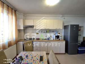 Ap.3 camere | Parcare | 2 balcoane | Florilor–Atelierul de Pizza | F