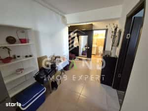 Ap.3 camere | Parcare | 2 balcoane | Florilor–Atelierul de Pizza | F — miniatura 5