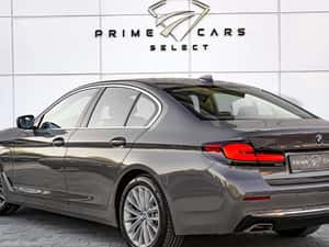 BMW 530E Plug-In Hybrid 292CP facelift — miniatura 2