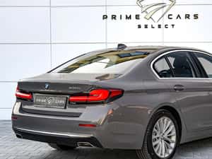 BMW 530E Plug-In Hybrid 292CP facelift — miniatura 3