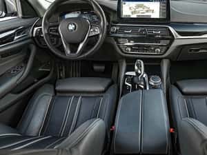 BMW 530E Plug-In Hybrid 292CP facelift — miniatura 7