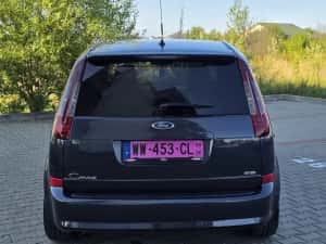 Ford Cmax 1.6 TDCI 2009 — miniatura 7