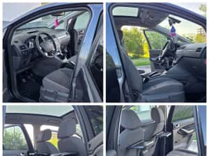Ford Cmax 1.6 TDCI 2009 — miniatura 9