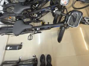 Închiriere biciclete electrice DUOTTS — miniatura 3