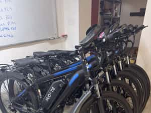 Închiriere biciclete electrice DUOTTS — miniatura 5