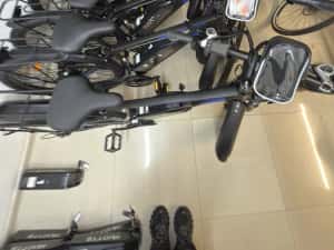 Închiriere biciclete electrice DUOTTS — miniatura 6