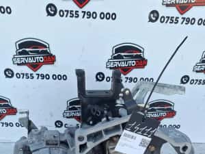 cutie viteza manuala volkswagen polo 4 (2001-2005) 1.4 motorina 2004 — miniatura 1