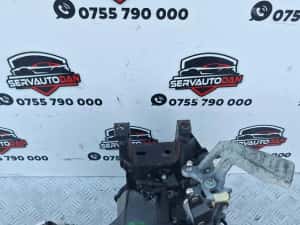 cutie viteza manuala volkswagen polo 4 (2001-2005) 1.4 motorina 2004 — miniatura 2