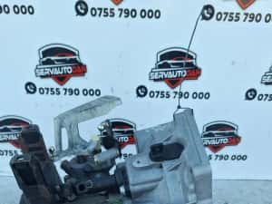 cutie viteza manuala volkswagen polo 4 (2001-2005) 1.4 motorina 2004 — miniatura 4