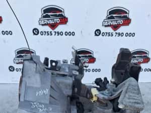 cutie viteza manuala volkswagen polo 4 (2001-2005) 1.4 motorina 2004 — miniatura 10