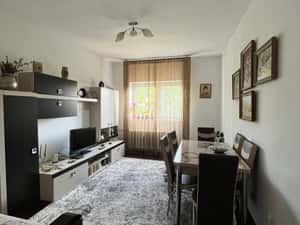 Apartament 3 camere, 60 mp, Radauti ( zona Spital) — miniatura 3