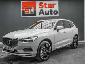 2021 Volvo XC60 2.0 Diesel B4 MHEV AT8 AWD Momentum Pro