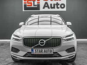 2021 Volvo XC60 2.0 Diesel B4 MHEV AT8 AWD Momentum Pro — miniatura 2