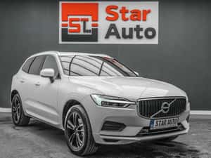 2021 Volvo XC60 2.0 Diesel B4 MHEV AT8 AWD Momentum Pro — miniatura 3
