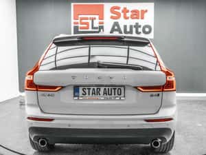 2021 Volvo XC60 2.0 Diesel B4 MHEV AT8 AWD Momentum Pro — miniatura 5