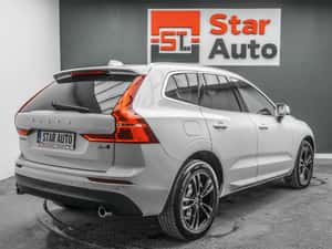 2021 Volvo XC60 2.0 Diesel B4 MHEV AT8 AWD Momentum Pro — miniatura 6