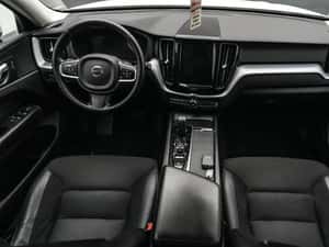 2021 Volvo XC60 2.0 Diesel B4 MHEV AT8 AWD Momentum Pro — miniatura 7