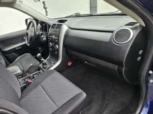 Suzuki Grand Vitara 1.9 Diesel 4x4 *Fara rugina!* — miniatura 6