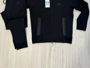 Trening Nike Tech Full Black