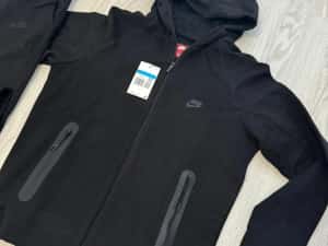 Trening Nike Tech Full Black — miniatura 6