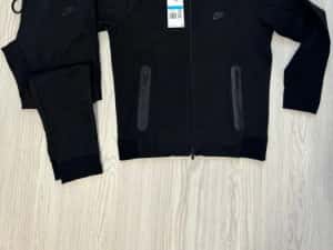 Trening Nike Tech Full Black — miniatura 7