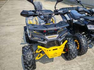 Oferta Promo, Atv  COMMANDER -BERRETA  PRO  -Germany  125cc- 149cc  ,Nou 2026 — miniatura 3