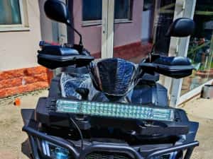 Oferta Promo, Atv  COMMANDER -BERRETA  PRO  -Germany  125cc- 149cc  ,Nou 2026 — miniatura 4