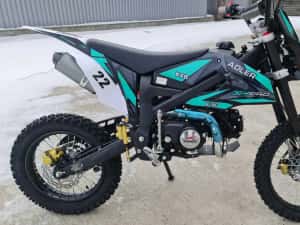 Oferta Promo, Atv  COMMANDER -BERRETA  PRO  -Germany  125cc- 149cc  ,Nou 2026 — miniatura 5