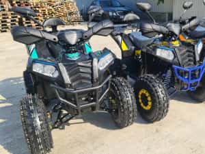 Oferta Promo, Atv  COMMANDER -BERRETA  PRO  -Germany  125cc- 149cc  ,Nou 2026 — miniatura 6