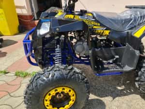 Oferta Promo, Atv  COMMANDER -BERRETA  PRO  -Germany  125cc- 149cc  ,Nou 2026 — miniatura 7
