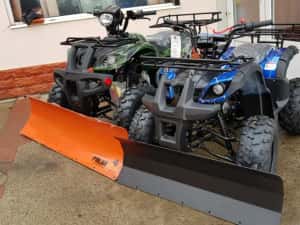 Oferta Promo, Atv  COMMANDER -BERRETA  PRO  -Germany  125cc- 149cc  ,Nou 2026 — miniatura 9