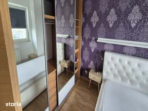 Apartament modern 2 camere Intre lacuri cu parcare — miniatura 6