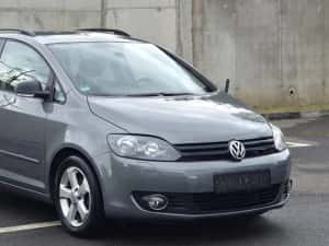 Golf 6 plus 2013 Benzina Automat — miniatura 2