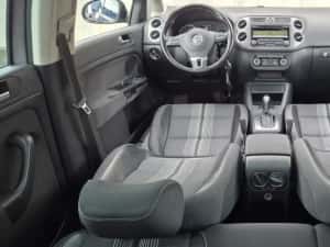 Golf 6 plus 2013 Benzina Automat — miniatura 5