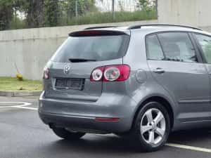 Golf 6 plus 2013 Benzina Automat — miniatura 6