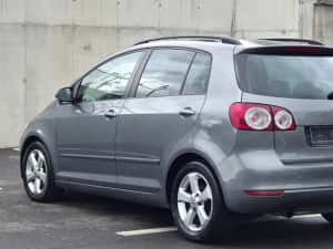 Golf 6 plus 2013 Benzina Automat — miniatura 7