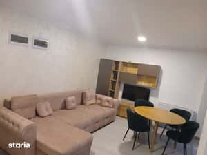 Inchiriez apartament 3 camere soho brasov — miniatura 5