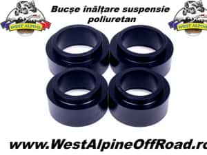Kit inaltare suspensie bucse LAND ROVER DISCOVERY 1 si 2 (+3,4,5 cm) — miniatura 4