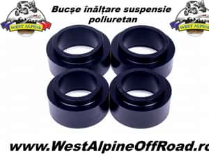 Kit inaltare suspensie bucse LAND ROVER DISCOVERY 1 si 2 (+3,4,5 cm) — miniatura 7