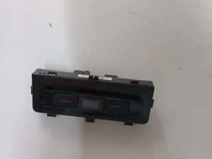 Comenzi Clima Spate Volkswagen Passat 3G2 2014 - > 3G0907049D