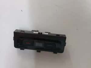 Comenzi Clima Spate Volkswagen Passat 3G2 2014 - > 3G0907049D — miniatura 3