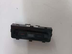 Comenzi Clima Spate Volkswagen Passat 3G2 2014 - > 3G0907049D — miniatura 5