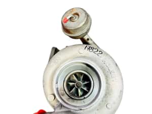 5357732 Turbocompresor HOLSET Urbino, Alpino, Vacanza (1999-) SOLARIS — miniatura 3