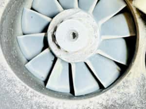 5357732 Turbocompresor HOLSET Urbino, Alpino, Vacanza (1999-) SOLARIS — miniatura 6