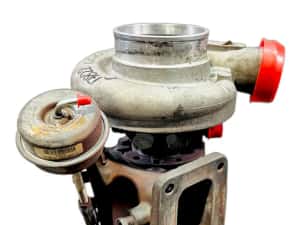 5357732 Turbocompresor HOLSET Urbino, Alpino, Vacanza (1999-) SOLARIS — miniatura 8