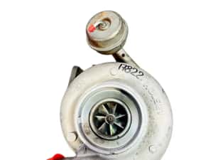5357732 Turbocompresor HOLSET Urbino, Alpino, Vacanza (1999-) SOLARIS — miniatura 10