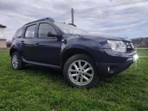 Dacia Duster 4X4 — miniatura 2