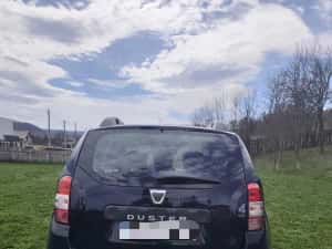 Dacia Duster 4X4 — miniatura 3