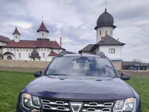 Dacia Duster 4X4 — miniatura 4